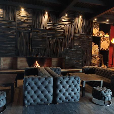 Apartment N215 Gudauri Loft Ngoại thất bức ảnh