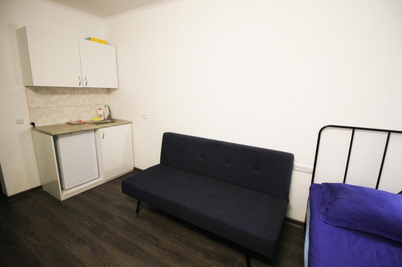 Apartment N215 Gudauri Loft Ngoại thất bức ảnh