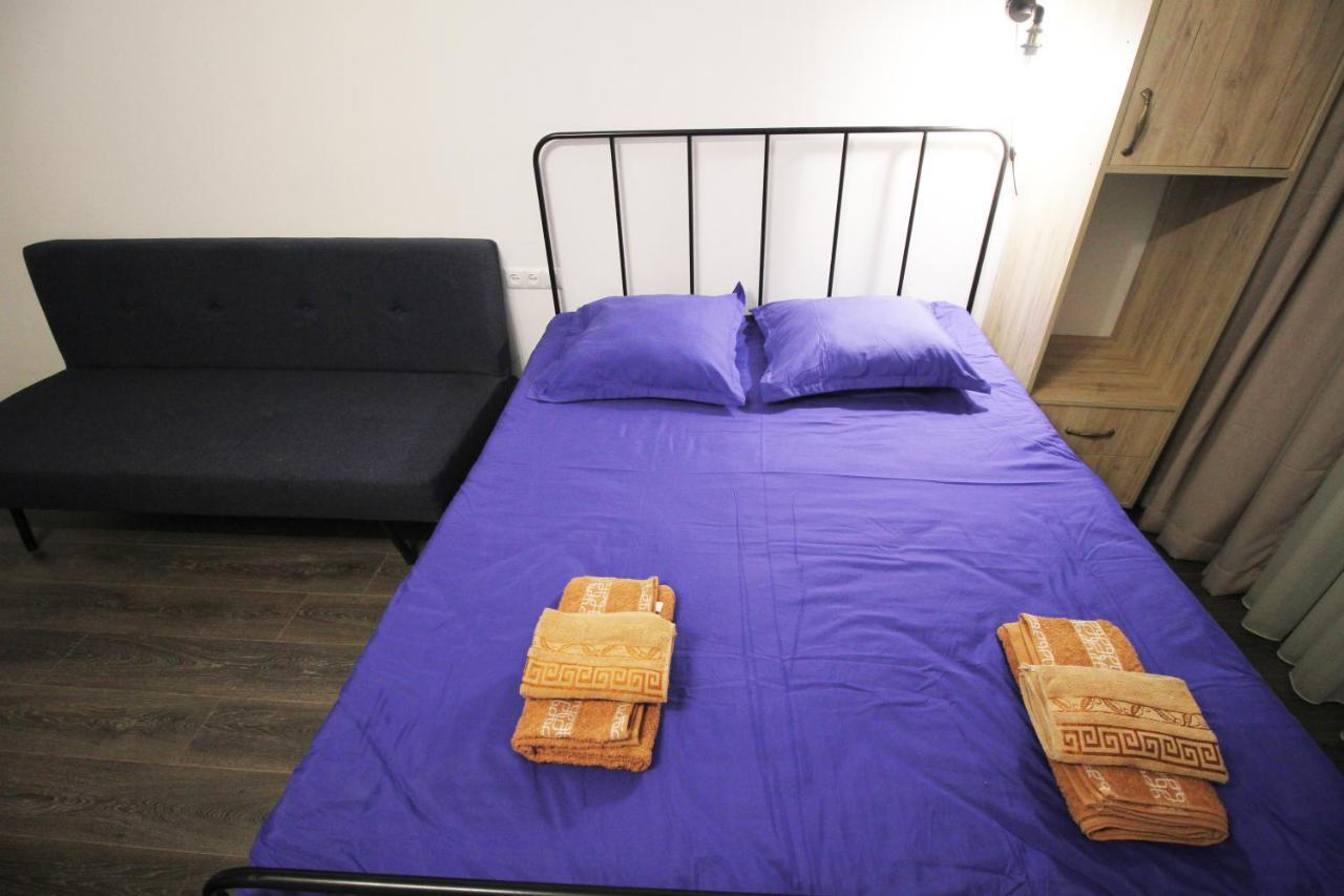 Apartment N215 Gudauri Loft Ngoại thất bức ảnh