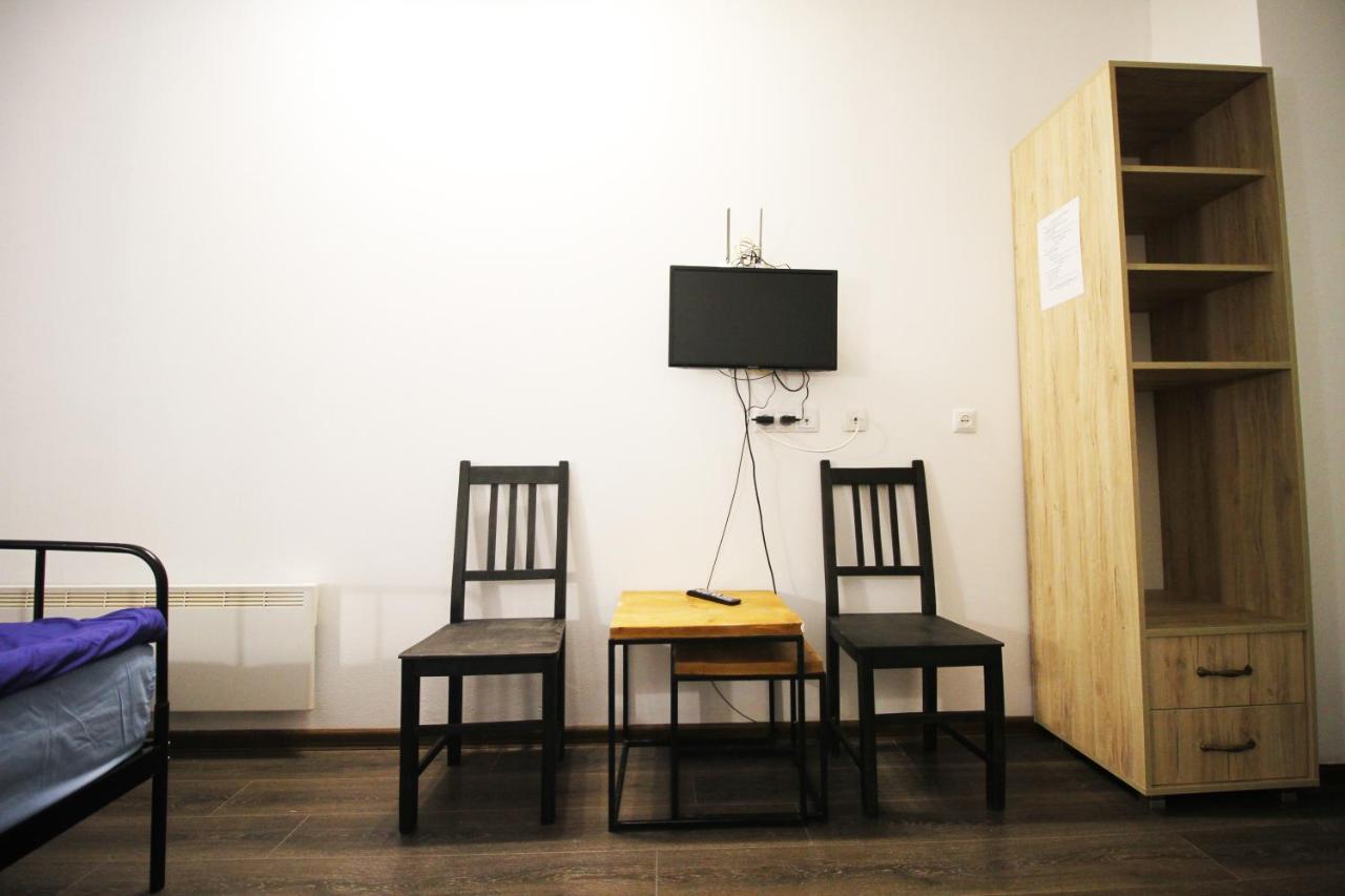 Apartment N215 Gudauri Loft Ngoại thất bức ảnh